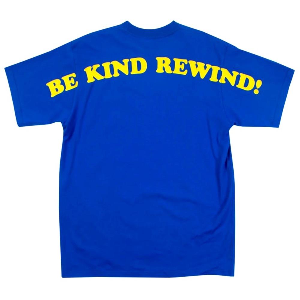 Blockbuster DumbGood shirt